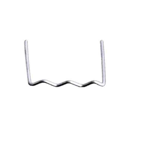 Набір скоб плоских для зварювання NTools 