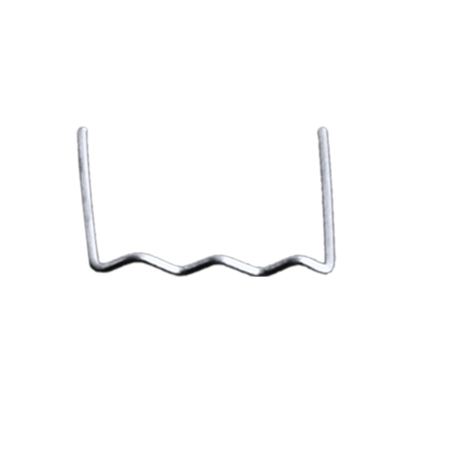 Набір скоб плоских для зварювання NTools 