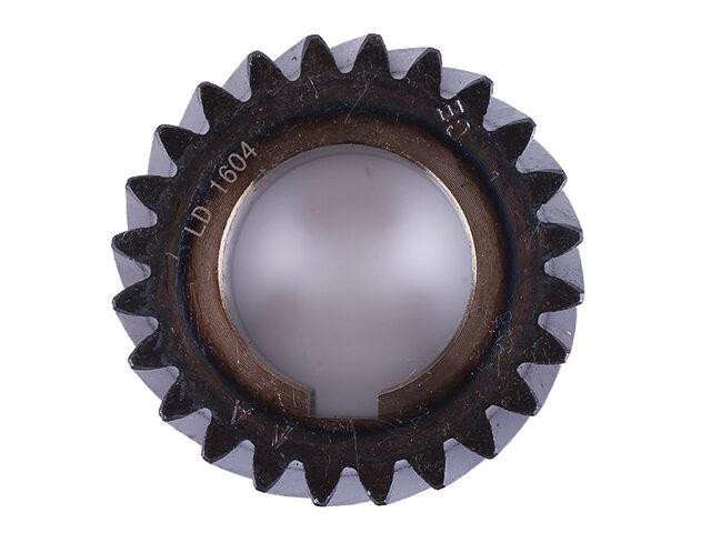 Шестірня колінвала двигуна 4L22BT мінітрактор Мукачево - фото 3