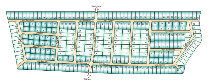 Продам ділянку 12соток Київ - фото 1