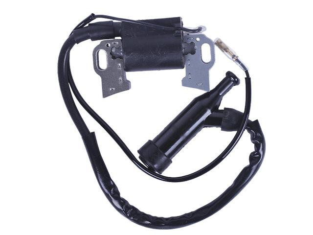 Катушка высокого напряжения с надсвечником на двигатель мотоблок мотоблок 177F генератора генератор 5-6 KW Мукачево - изображение 2