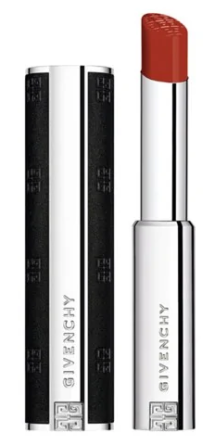 Помада для губ Givenchy (Живанші) Le Rouge Interdit Satin Lipstick 341 Rouge Sienne Слов'янськ