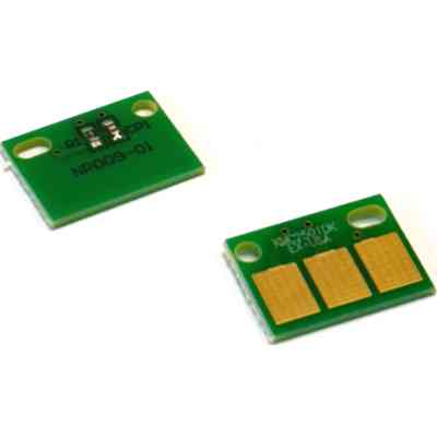 Чип для картриджа Minolta DR316 BK DRUM 225К, bizhub C250/C300/C360 AHK (70264645) Винница