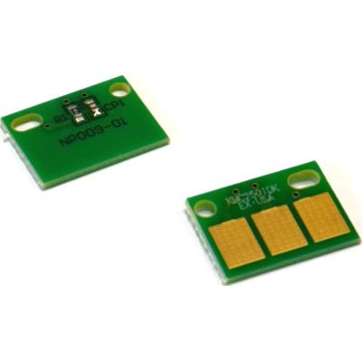 Чип для картриджа Minolta DR316 BK DRUM 225К, bizhub C250/C300/C360 AHK (70264645) Винница - изображение 1