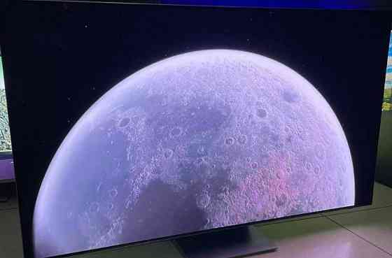 Телевизор Безрамный: 65