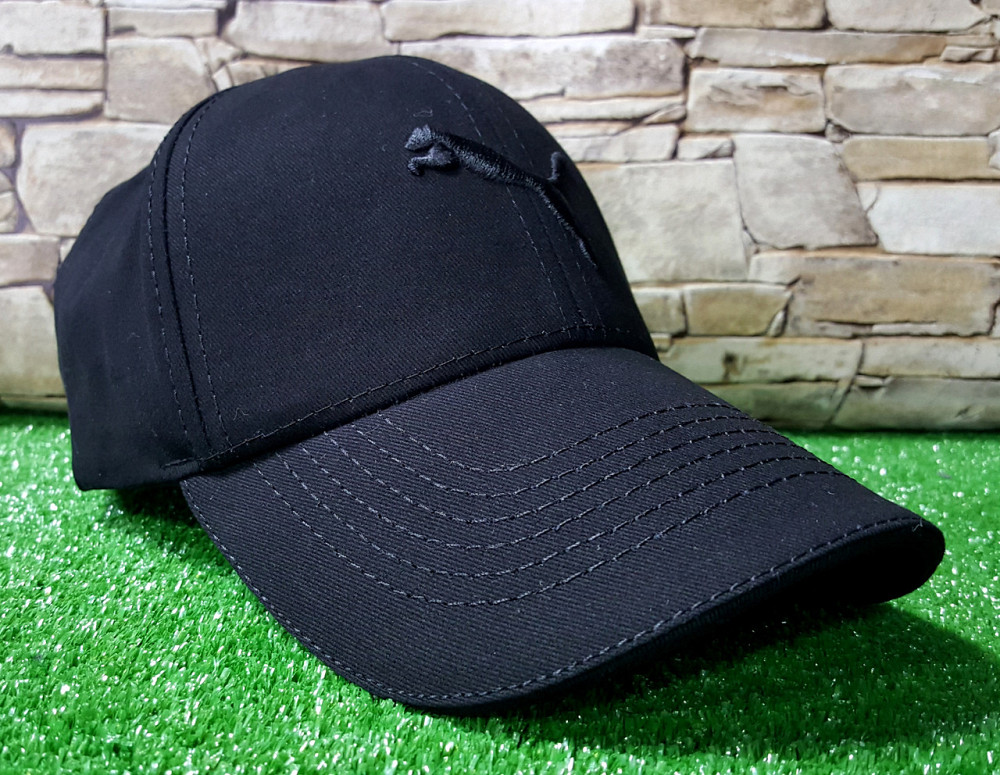 Бейсболка Puma PRO CAP FUTURA Київ - фото 3