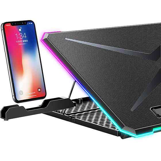 Підставка для ноутбука GamePro CP940 10331 Харків