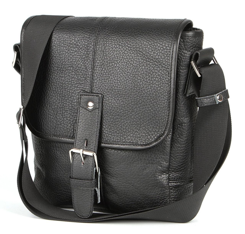 Сумка Черная (SHVIGEL) Киев - изображение 1