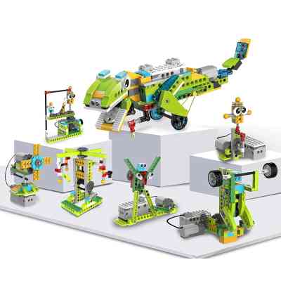 Конструктор Makerzoid Robot Master Standard (MKZ-RM-SD) Винница