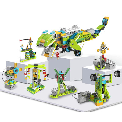 Конструктор Makerzoid Robot Master Standard (MKZ-RM-SD) Винница - изображение 4