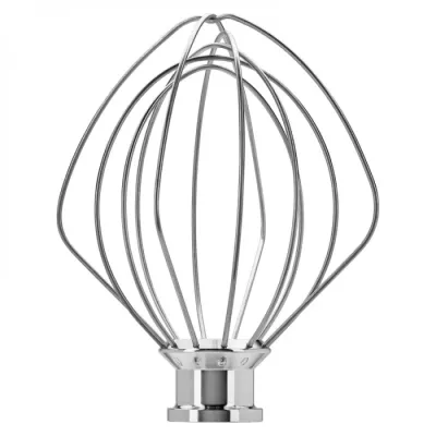 Кухонный комбайн KitchenAid 5KSM185PSEBK Винница - изображение 7