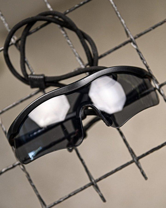 Тактические очки sengeit   black   ПП7839 Одесса - изображение 1