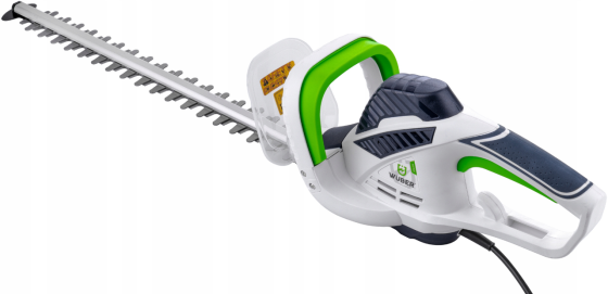 Кусторез электрический 55см Wuber (Польша) Киев