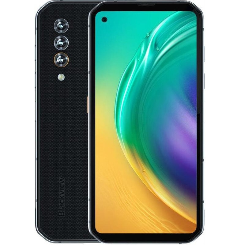 Смартфон Blackview BL6000 Pro 8/256 GB Cosmic Grey (6931548306726) ( 26812 ) Харків - фото 5