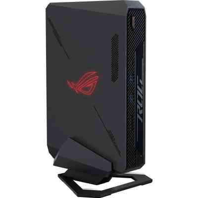 Компьютер ASUS ROG NUC Gaming RNUC14SRKU9189A2I / Ultra 9 185H, 32, 1TB, RTX 4070, Wi-Fi, Win11 (90AS0051-M00100) Винница
