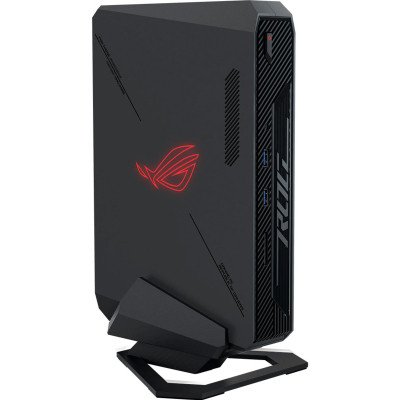 Компьютер ASUS ROG NUC Gaming RNUC14SRKU9189A2I / Ultra 9 185H, 32, 1TB, RTX 4070, Wi-Fi, Win11 (90AS0051-M00100) Винница - изображение 1