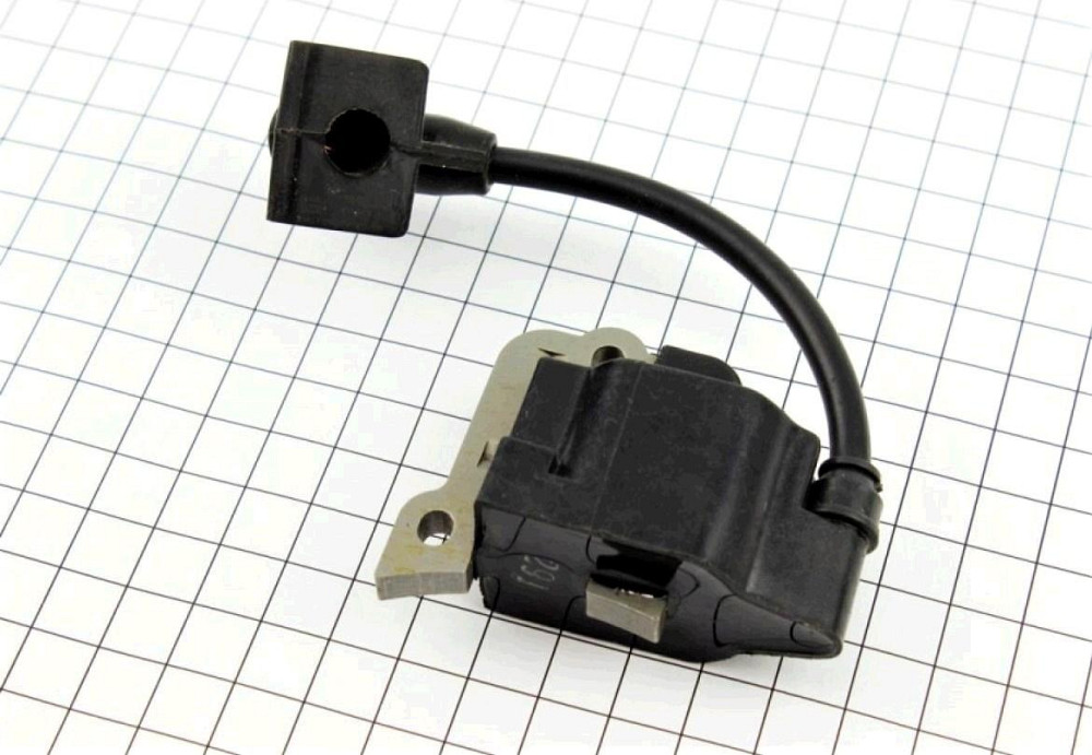 Катушка зажигания мотокосы 4T 139F Мукачево - изображение 1