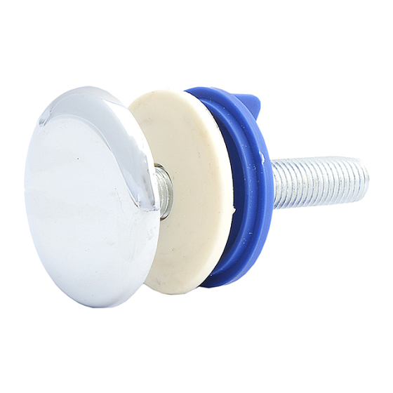 Заглушка для мийки під отвір змішувача Харків