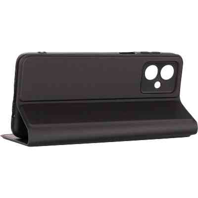 Чохол до мобільного телефона BeCover Exclusive New Style Realme C61 Black (711890) Вінниця