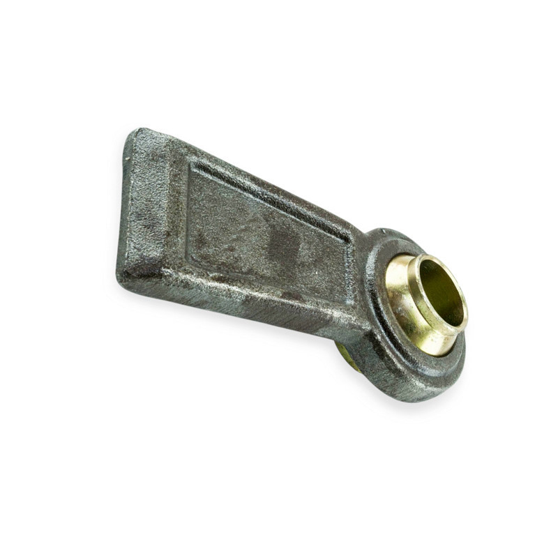 Шарнир тяги МТЗ (приварной) продольной Мукачево - изображение 1