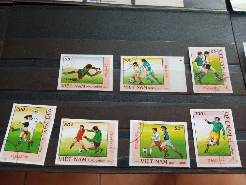 Марки. Серія. (Гаш.) Полтава - фото 1