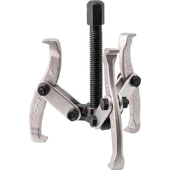 Знімач підшипників C4059 Richmann універсальний переставний 3'/75 мм 3 лапи Коломыя