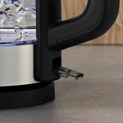 Электрочайник Electrolux E4GK1-4GB Винница