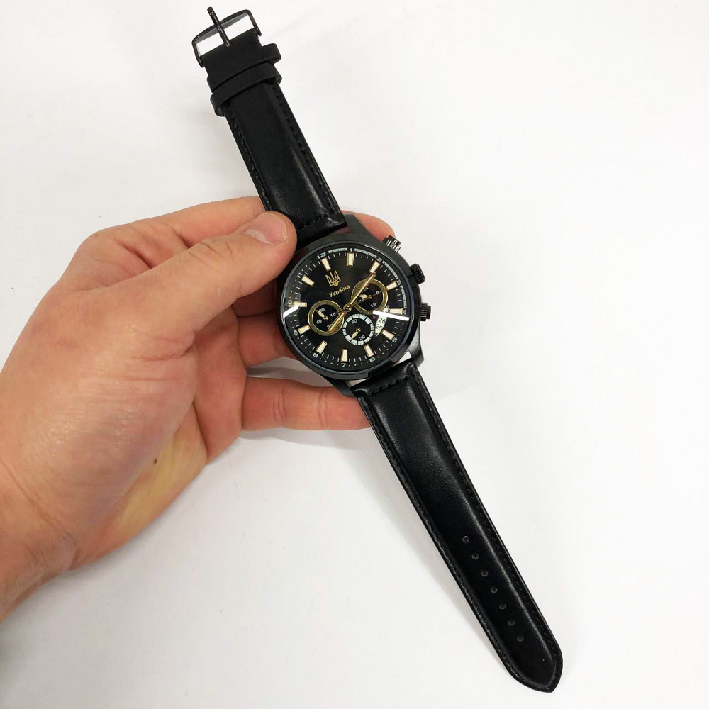 Оригінальні чоловічі наручні годинники хорошої якості SKMEI, Класичні чоловічі годинники під костюм YT-58 Львів - фото 7