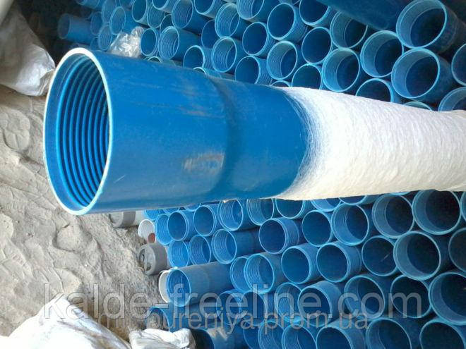 Фиьтр для скважин d 125 Evci Харьков - изображение 2