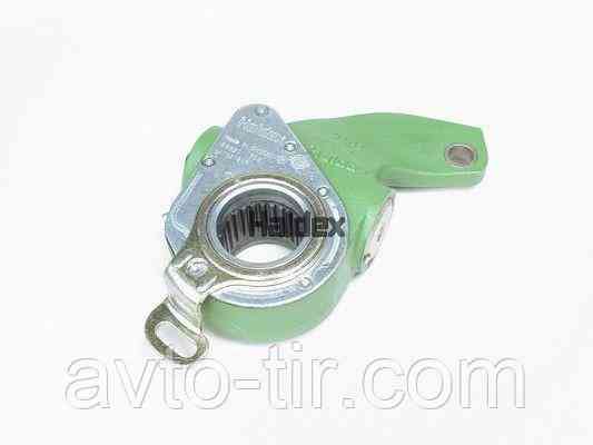 Важіль гальмівний автоматичний MB, МАN L=130/26 зуб. лівий 81506106203 815061025181 81506106181 Луцьк