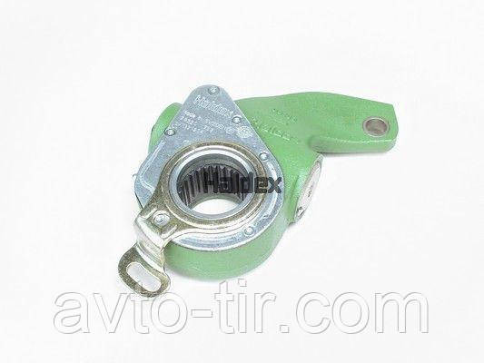 Важіль гальмівний автоматичний MB, МАN L=130/26 зуб. лівий 81506106203 815061025181 81506106181 Луцьк - фото 1