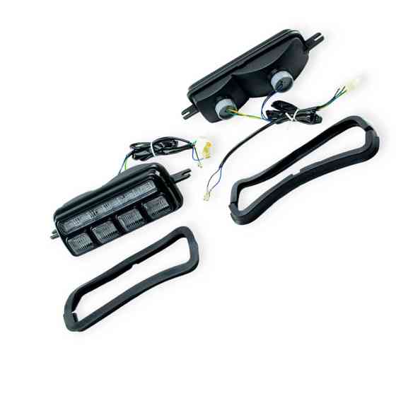 Подфарник LED ТЮНАВТО 21214 Мукачево