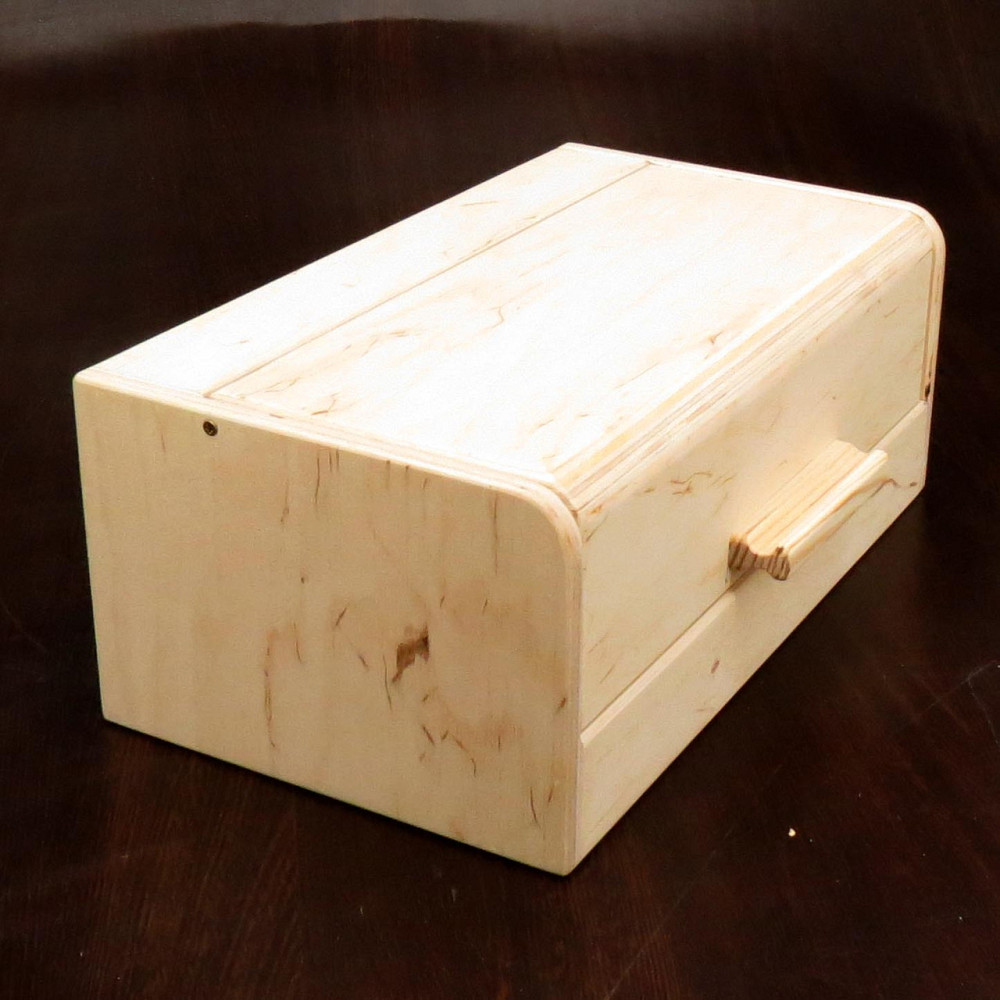 Хлібниця "Коріентес 14" бланже Миколаїв - фото 8