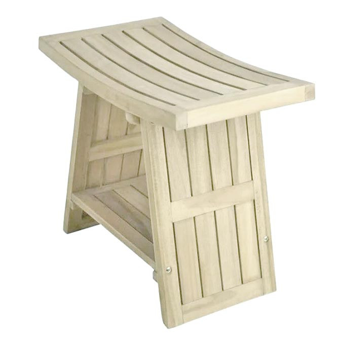 Табурет для ванной 