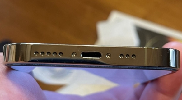 Айфон iPhone 14 Pro 256Gb. Киев - изображение 5