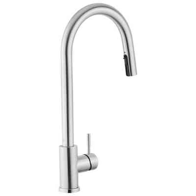 Смеситель Kroner Klassisch-ESG03915 (CV032281) Винница