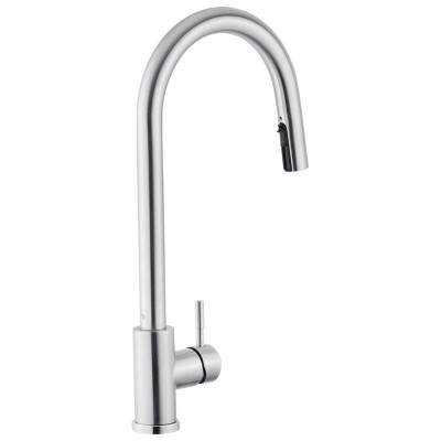 Смеситель Kroner Klassisch-ESG03915 (CV032281) Винница - изображение 5