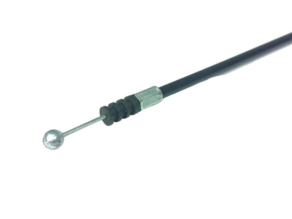 Трос багажника Lanos (замка) Мукачево - фото 2