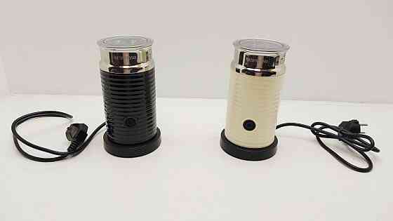 Капучинатор Nespresso Aeroccino 3 (товар вживаний) Луцьк