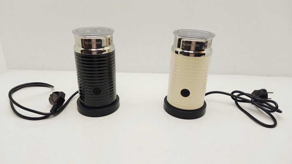 Капучинатор Nespresso Aeroccino 3 (товар вживаний) Луцк - изображение 5