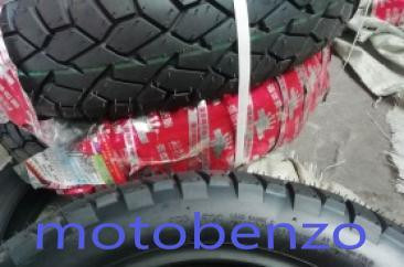 Покришка мото 110/90*16 Мукачево - фото 1