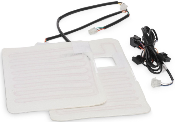 Вбудований підігрів сидіння Dometic MagicComfort MSH 601 Луцьк