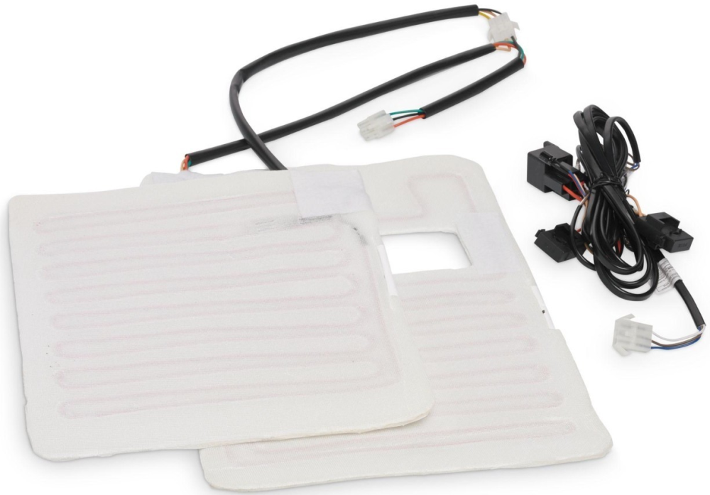 Вбудований підігрів сидіння Dometic MagicComfort MSH 601 Луцк - изображение 4