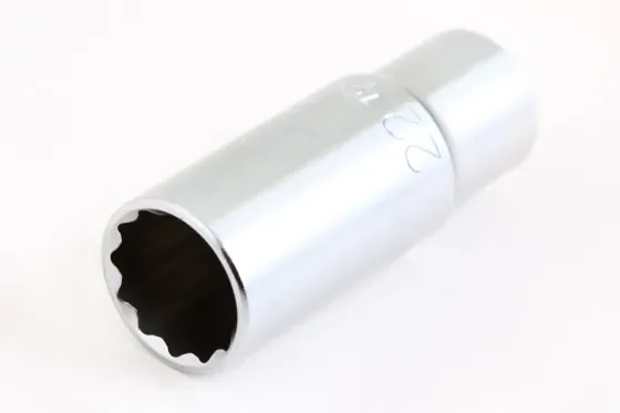 12-г. 12-гра завдовжки 22 мм Toptul Вінниця