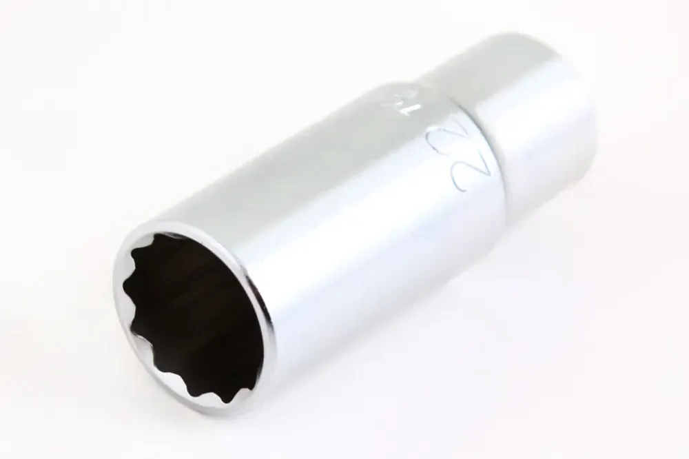 12-г. 12-гра завдовжки 22 мм Toptul Вінниця - фото 1