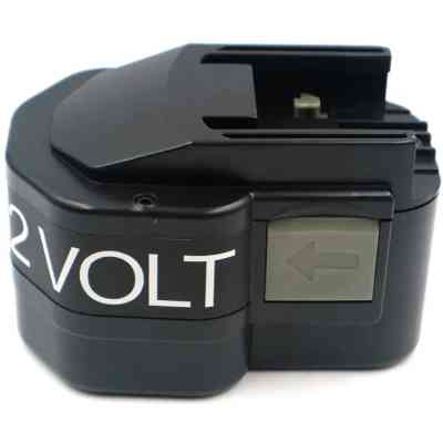 Акумулятор до електроінструменту PowerPlant для AEG GD-AEG-12(A) 12V 2Ah NI-MH (TB920587) Вінниця