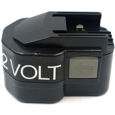 Акумулятор до електроінструменту PowerPlant для AEG GD-AEG-12(A) 12V 2Ah NI-MH (TB920587) Вінниця - фото 6