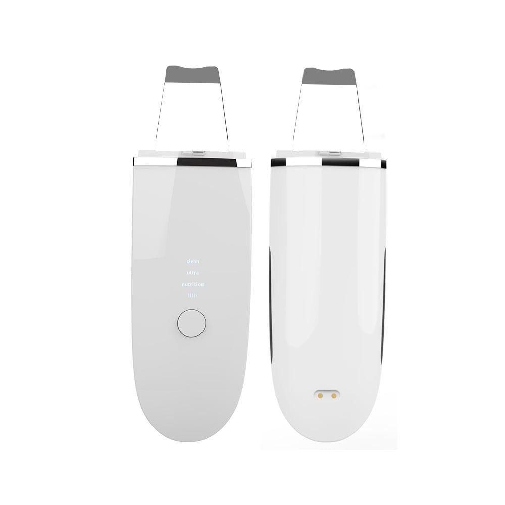 Скрабер для чистки и подтяжки лица ультразвуковой портативный+ Ионизация+ Антибактериальная терапия+ Сонофорез Днепр - изображение 5