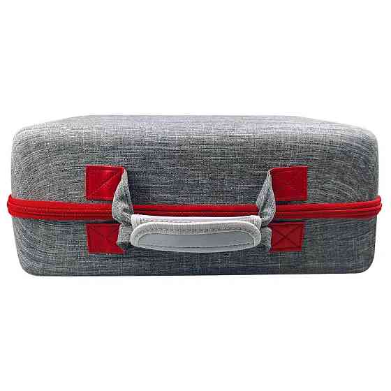 Кейс PS5 Pro для транспортування захисний AC Prof 4749 Київ