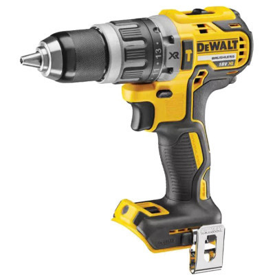 Набор электроинструментов DeWALT 3 ед. 18 В XR Li-lon, вес 11.7 кг, 2 кейса, 2 АКБ и ЗУ (DCK329P2T) Винница - изображение 8